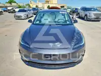 2025 Tesla Model 3 photo
