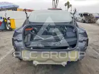 2025 Tesla Model 3 photo