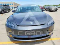 2025 Tesla Model 3 фото