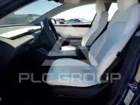 2025 Tesla Model 3 фото
