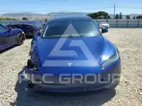 2025 Tesla Model 3 photo