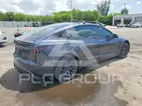 2025 Tesla Model 3 photo