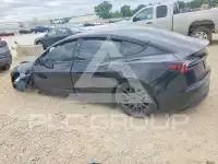 2025 Tesla Model 3 photo