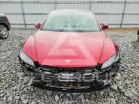 2025 Tesla Model 3 photo