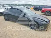 2025 Tesla Model 3 photo