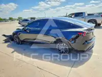 2025 Tesla Model 3 photo