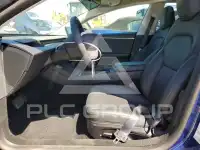 2025 Tesla Model 3 photo