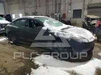 2025 Tesla Model 3 photo