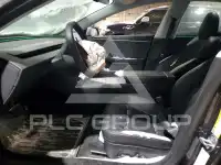 2025 Tesla Model 3 photo