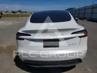 2025 Tesla Model 3 photo