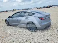 2025 Tesla Model 3 photo