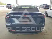 2025 Tesla Model 3 фото