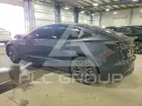 2025 Tesla Model 3 photo