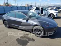 2025 Tesla Model 3 photo
