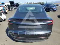 2025 Tesla Model 3 photo