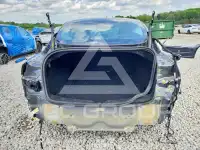 2025 Tesla Model 3 photo