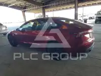 2025 Tesla Model 3 photo