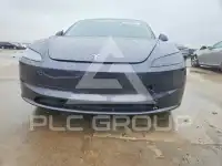 2025 Tesla Model 3 photo