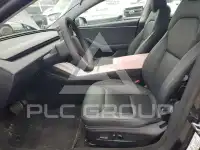 2025 Tesla Model 3 photo