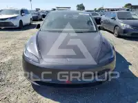 2025 Tesla Model 3 фото