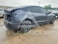 2025 Tesla Model 3 photo