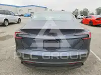 2025 Tesla Model 3 photo