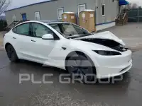 2025 Tesla Model 3 photo