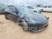 2025 Tesla Model 3 photo