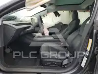 2025 Tesla Model 3 photo