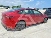 2025 Tesla Model 3 фото