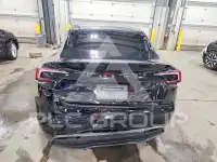 2025 Tesla Model 3 photo