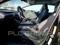 2025 Tesla Model 3 photo