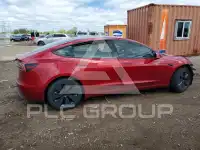 2025 Tesla Model 3 photo