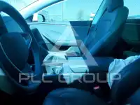 2025 Tesla Model 3 photo