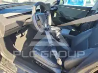 2025 Tesla Model 3 фото