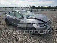2025 Tesla Model 3 photo