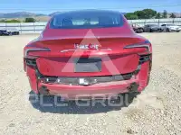 2025 Tesla Model 3 фото