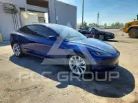 2025 Tesla Model 3 photo