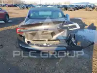 2025 Tesla Model 3 photo