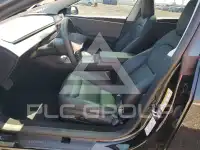 2025 Tesla Model 3 photo