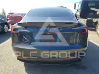 2025 Tesla Model 3 photo