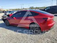 2025 Tesla Model 3 photo