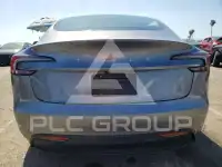 2025 Tesla Model 3 фото