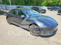 2025 Tesla Model 3 photo