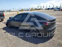2025 Tesla Model 3 photo