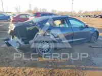 2025 Tesla Model 3 photo