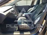 2025 Tesla Model 3 photo