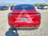 2025 Tesla Model 3 photo