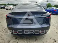 2025 Tesla Model 3 photo
