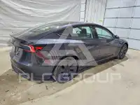 2025 Tesla Model 3 photo